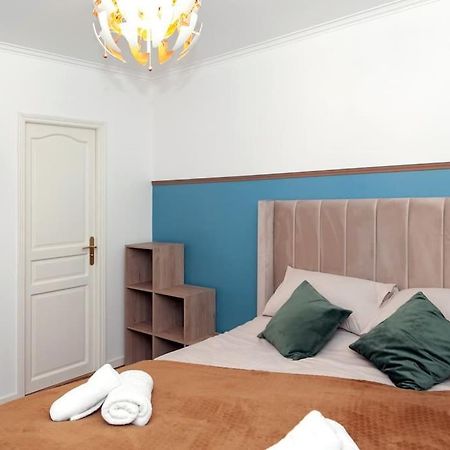 Elegant Appartement Aux Portes De Paris 생투앙 외부 사진