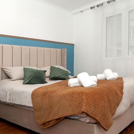 Elegant Appartement Aux Portes De Paris 생투앙 외부 사진