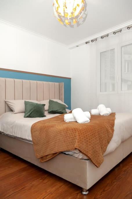 Elegant Appartement Aux Portes De Paris 생투앙 외부 사진
