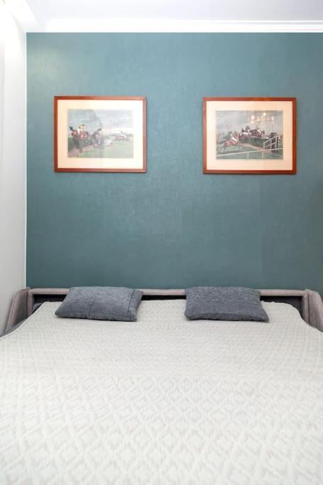Elegant Appartement Aux Portes De Paris 생투앙 외부 사진
