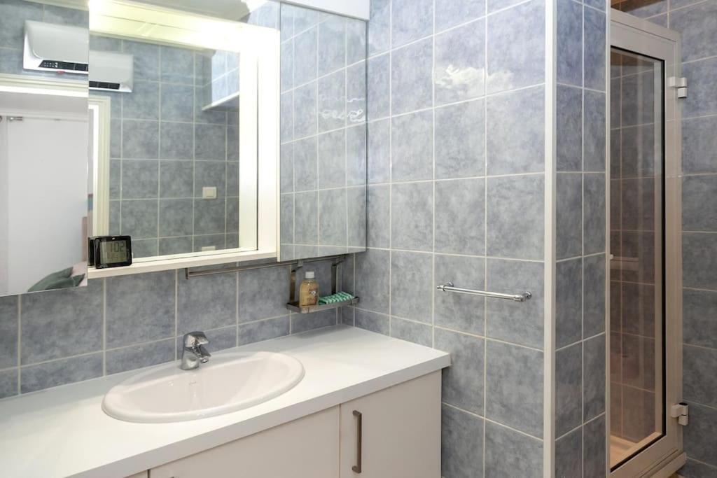 Elegant Appartement Aux Portes De Paris 생투앙 외부 사진