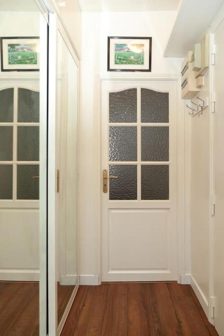 Elegant Appartement Aux Portes De Paris 생투앙 외부 사진