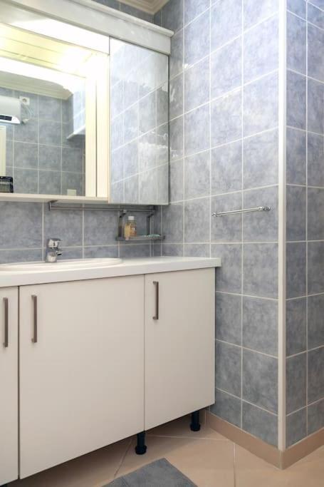 Elegant Appartement Aux Portes De Paris 생투앙 외부 사진