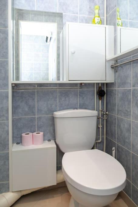 Elegant Appartement Aux Portes De Paris 생투앙 외부 사진