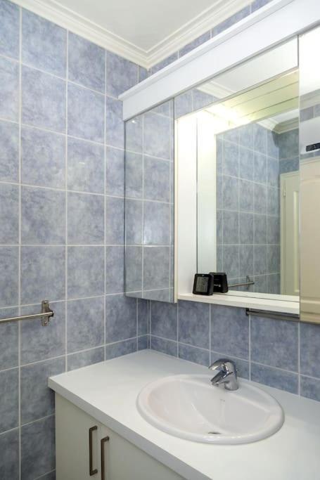 Elegant Appartement Aux Portes De Paris 생투앙 외부 사진
